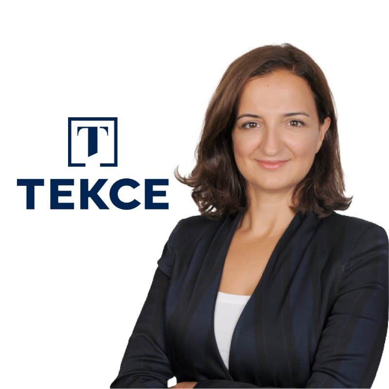 Aysun TEKÇE