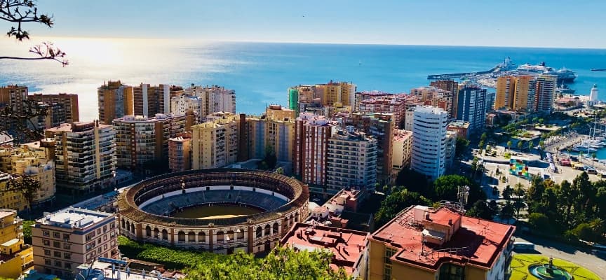 Malaga: The Mediterranean Capital of Sustainable Living