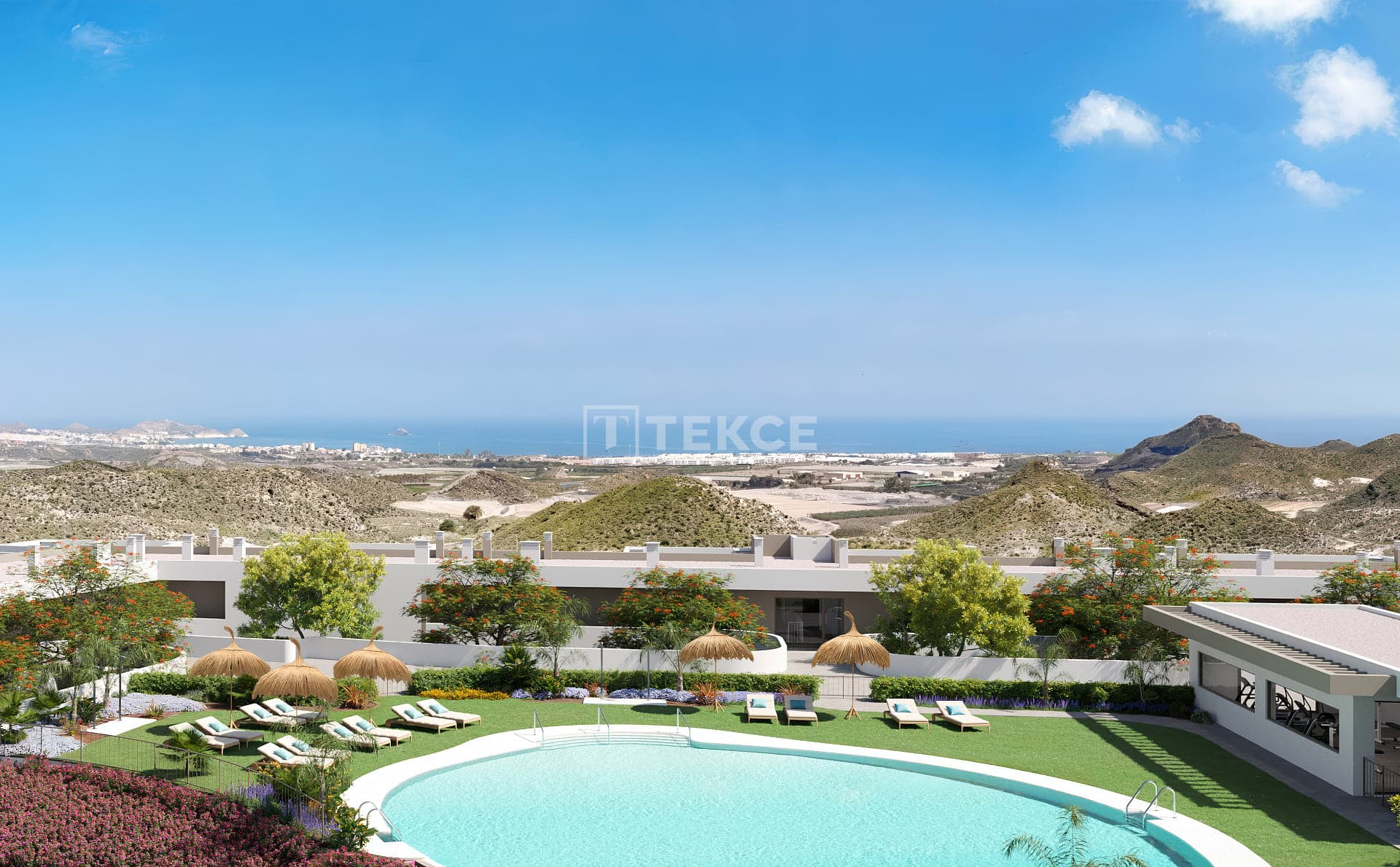 Sustainable Apartments image 2