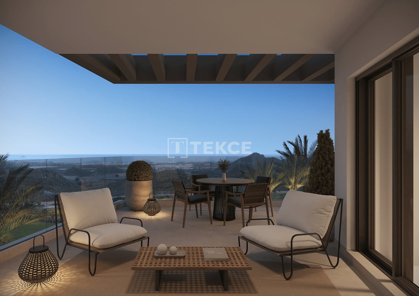 Sustainable Apartments image 5