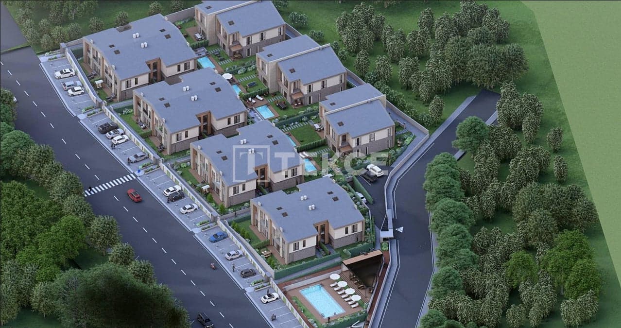 Sustainable Houses image 4