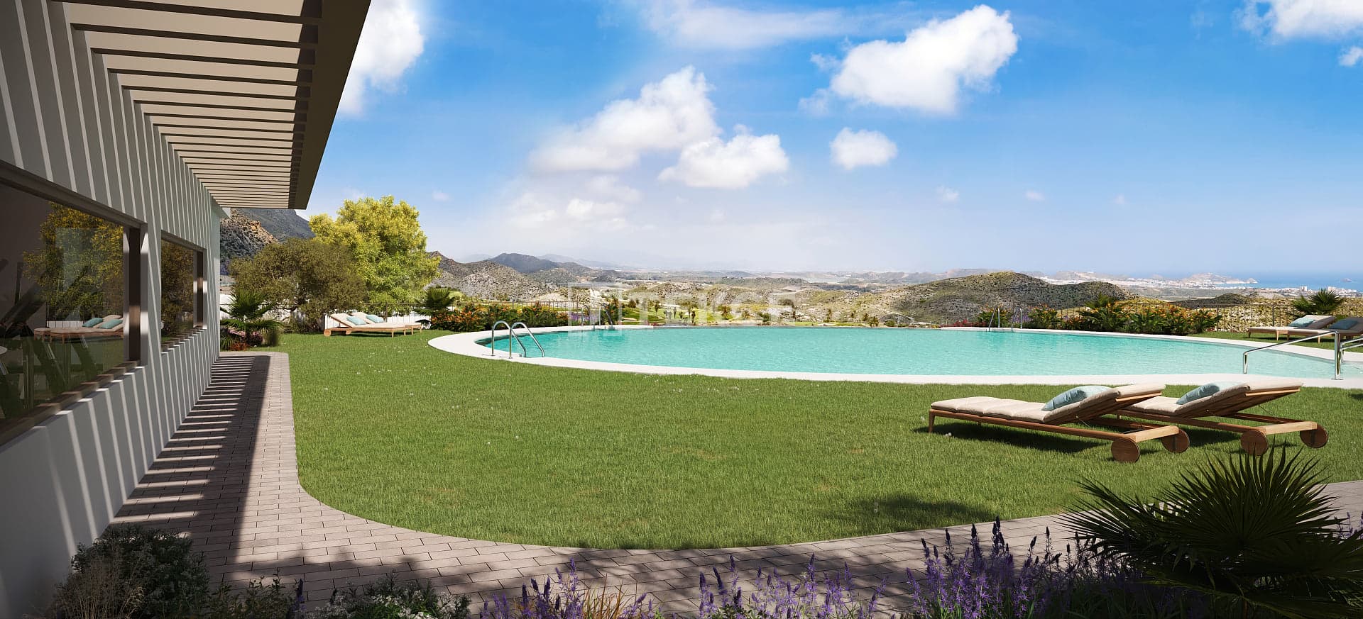 Sustainable Apartments image 3