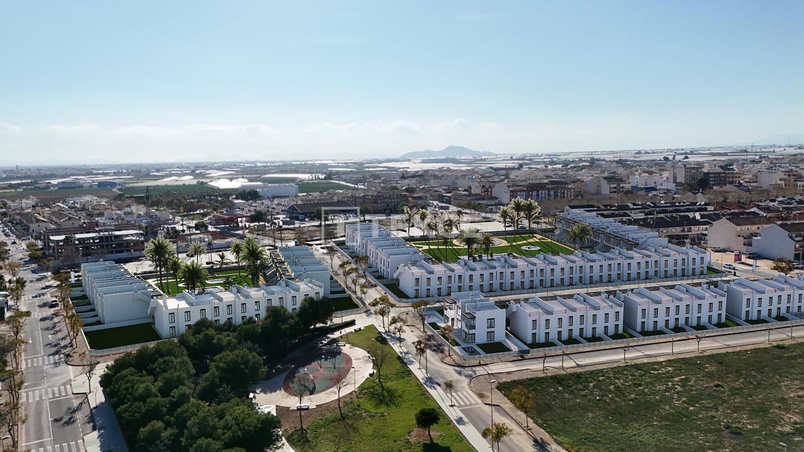 Carbon-neutral Apartments image 1