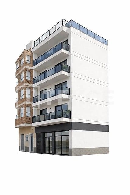 Green Apartments image 1