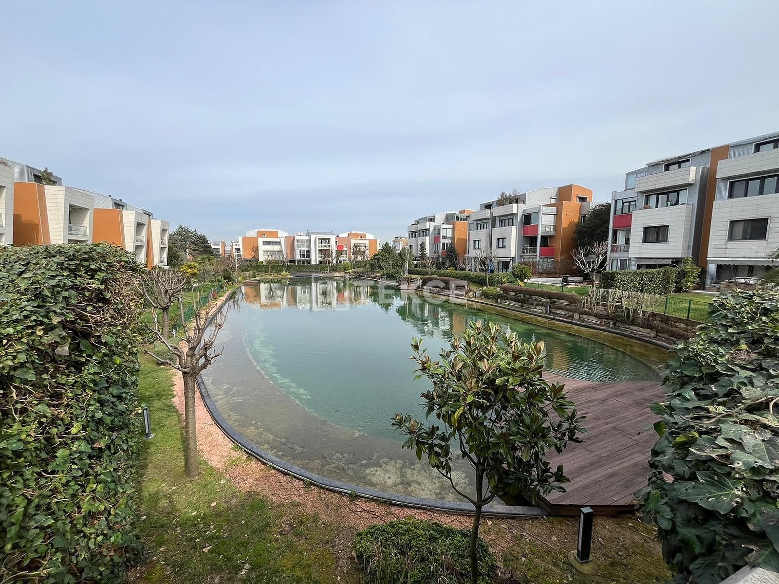 Energy-efficient Apartments image 1