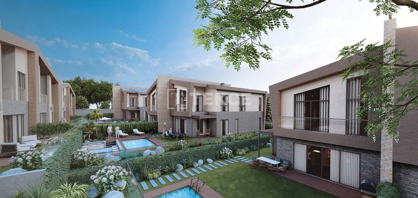 Sustainable Houses image 1