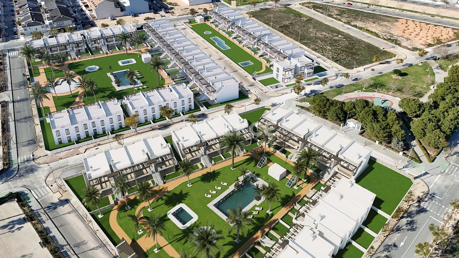 Carbon-neutral Apartments image 2