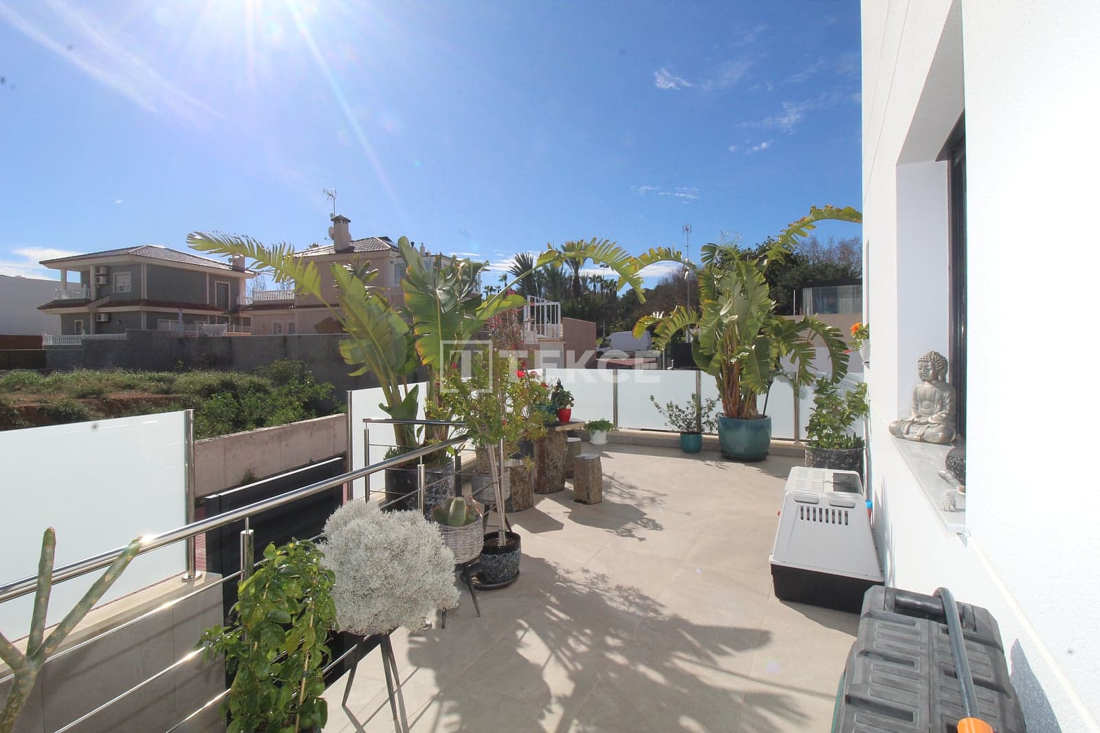 Carbon-neutral Houses image 4