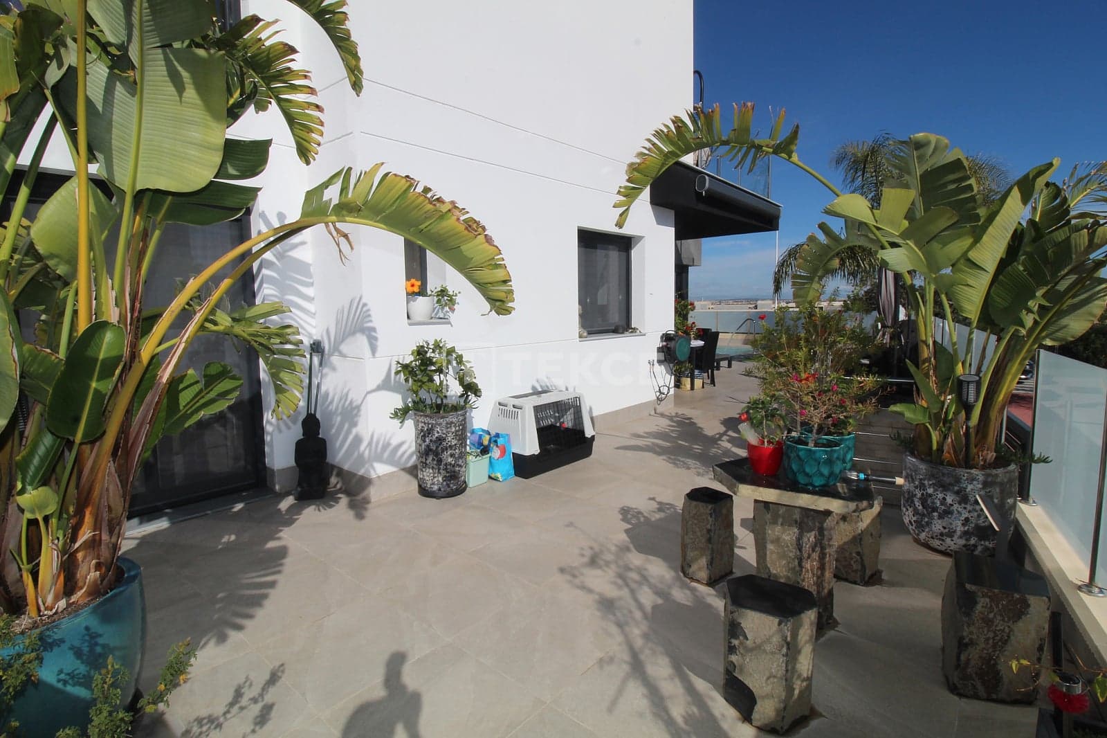 Carbon-neutral Houses image 3