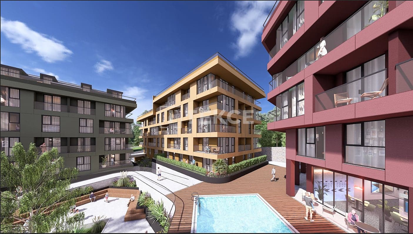 Energy-efficient Apartments image 3