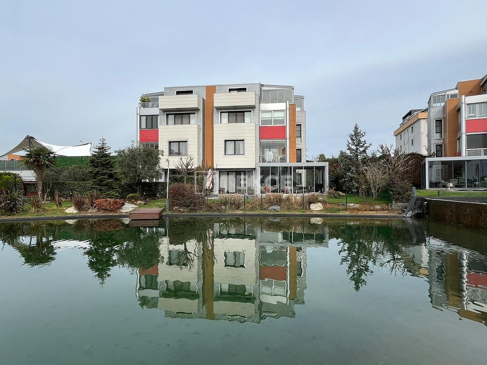 Energy-efficient Apartments image 3