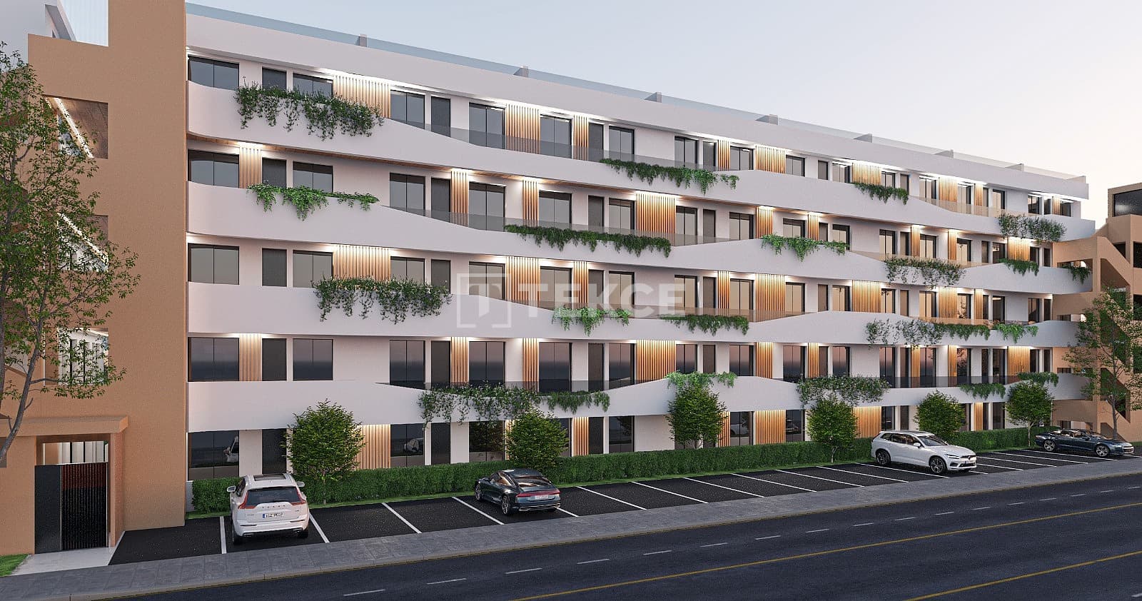 Eco-friendly Apartments image 3