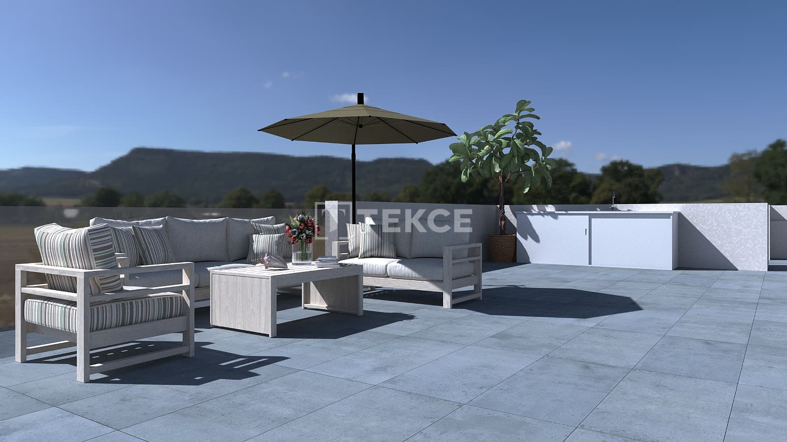 Green Houses image 4