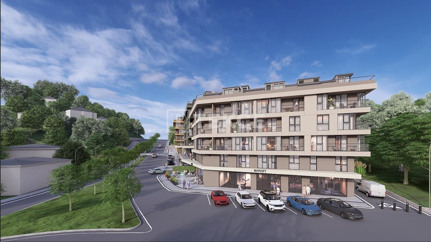 Energy-efficient Apartments image 5