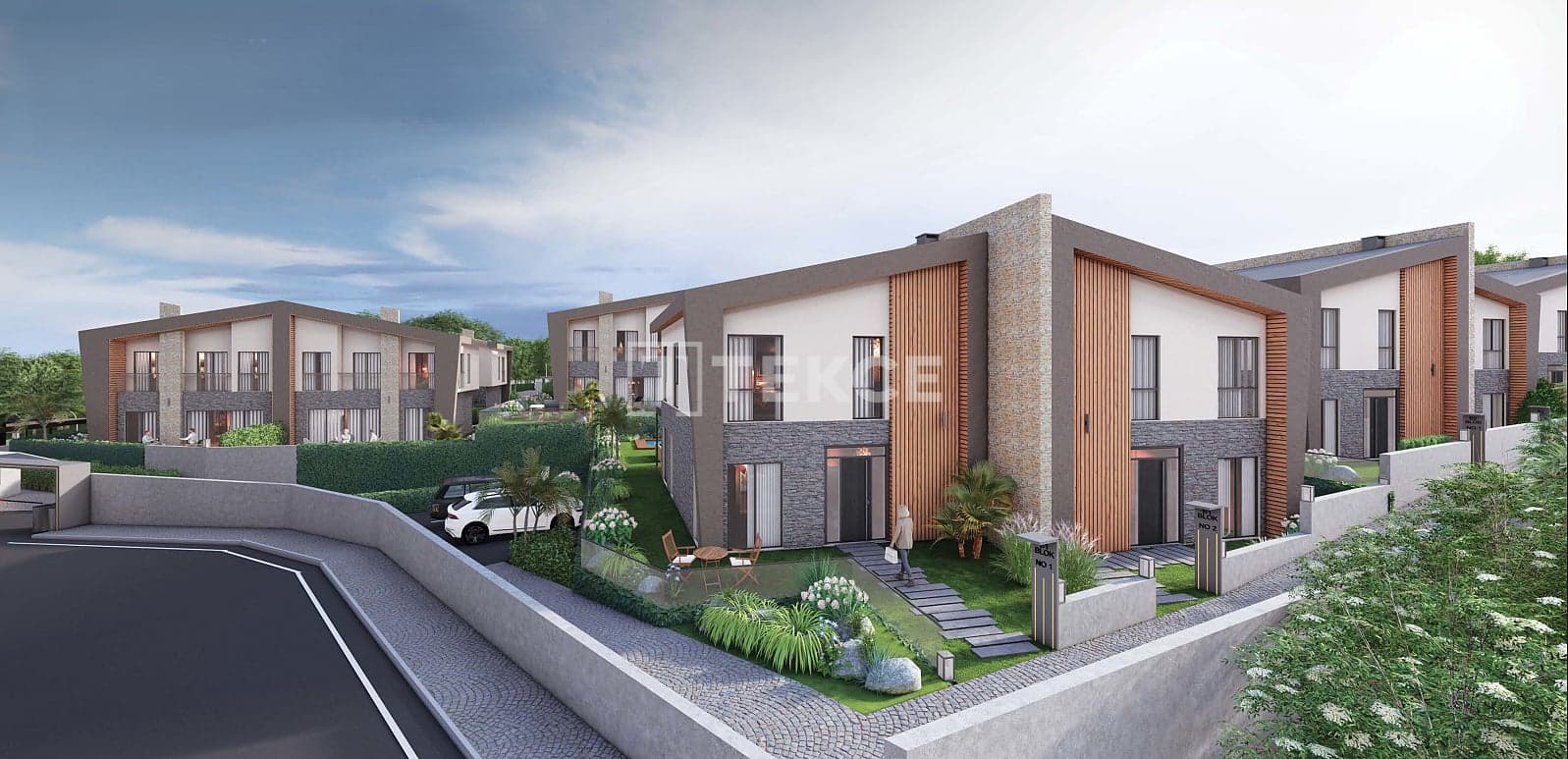 Sustainable Houses image 3