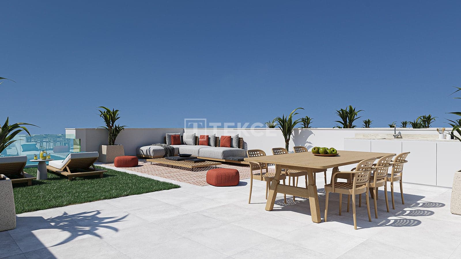 Eco-friendly Houses image 3