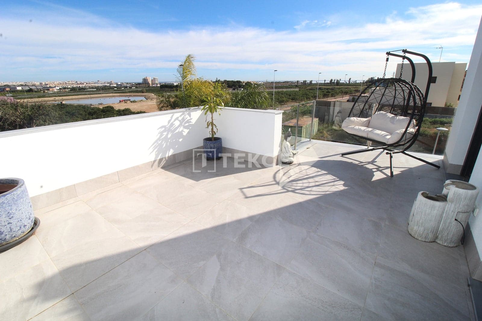 Carbon-neutral Houses image 5