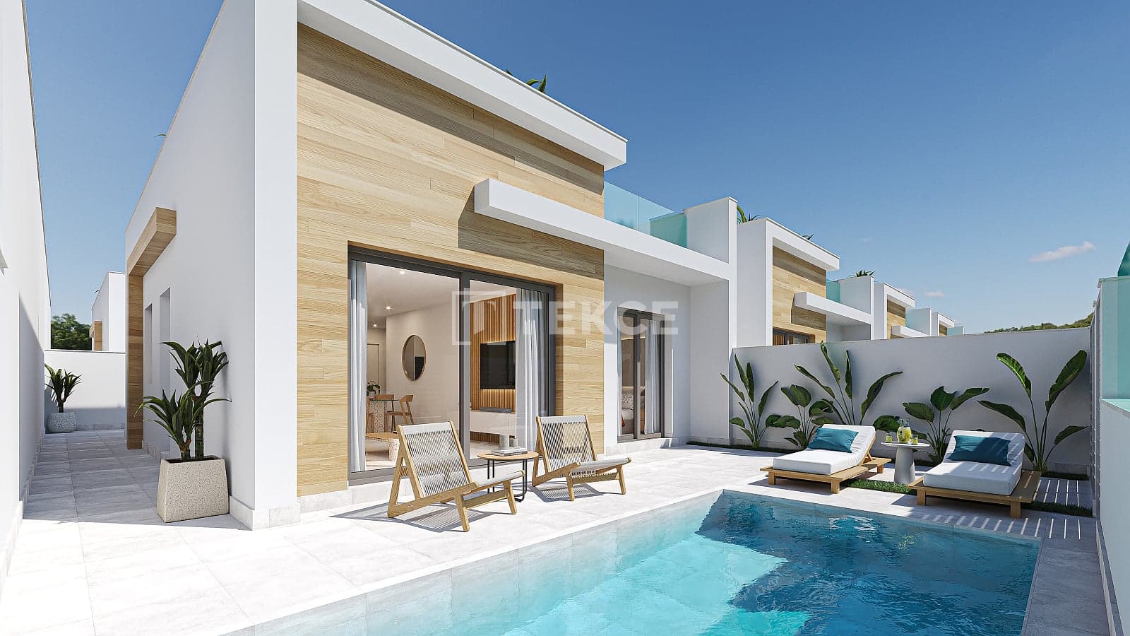 Eco-friendly Houses image 1