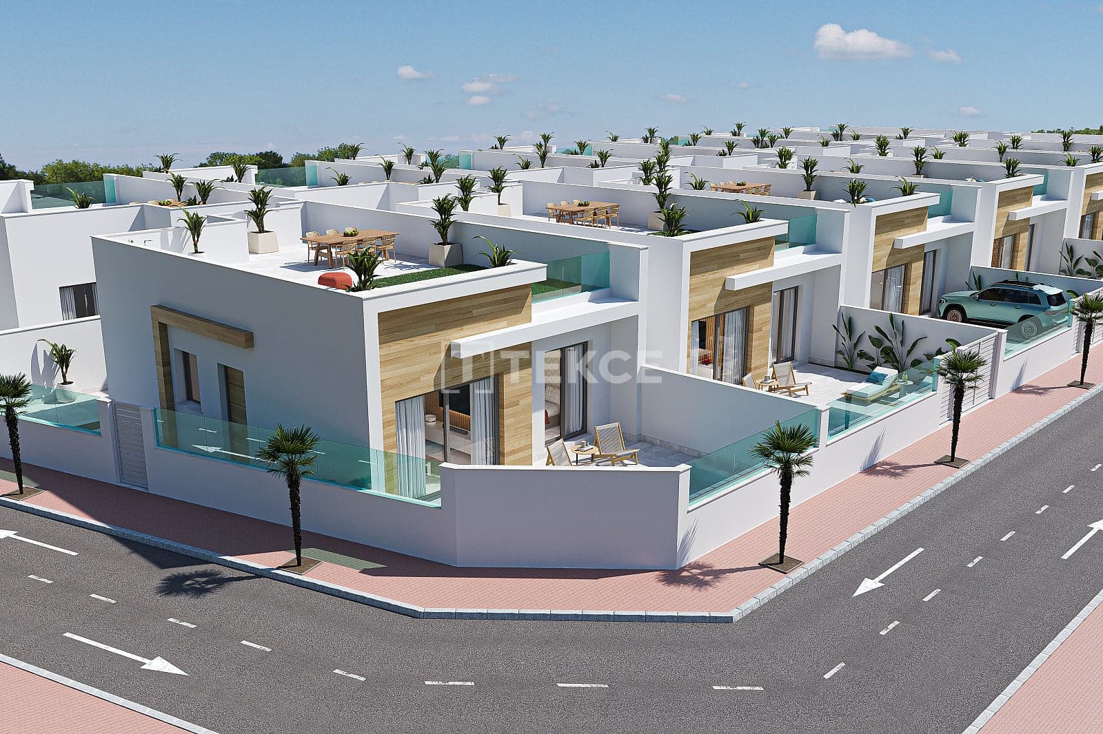 Eco-friendly Houses image 2