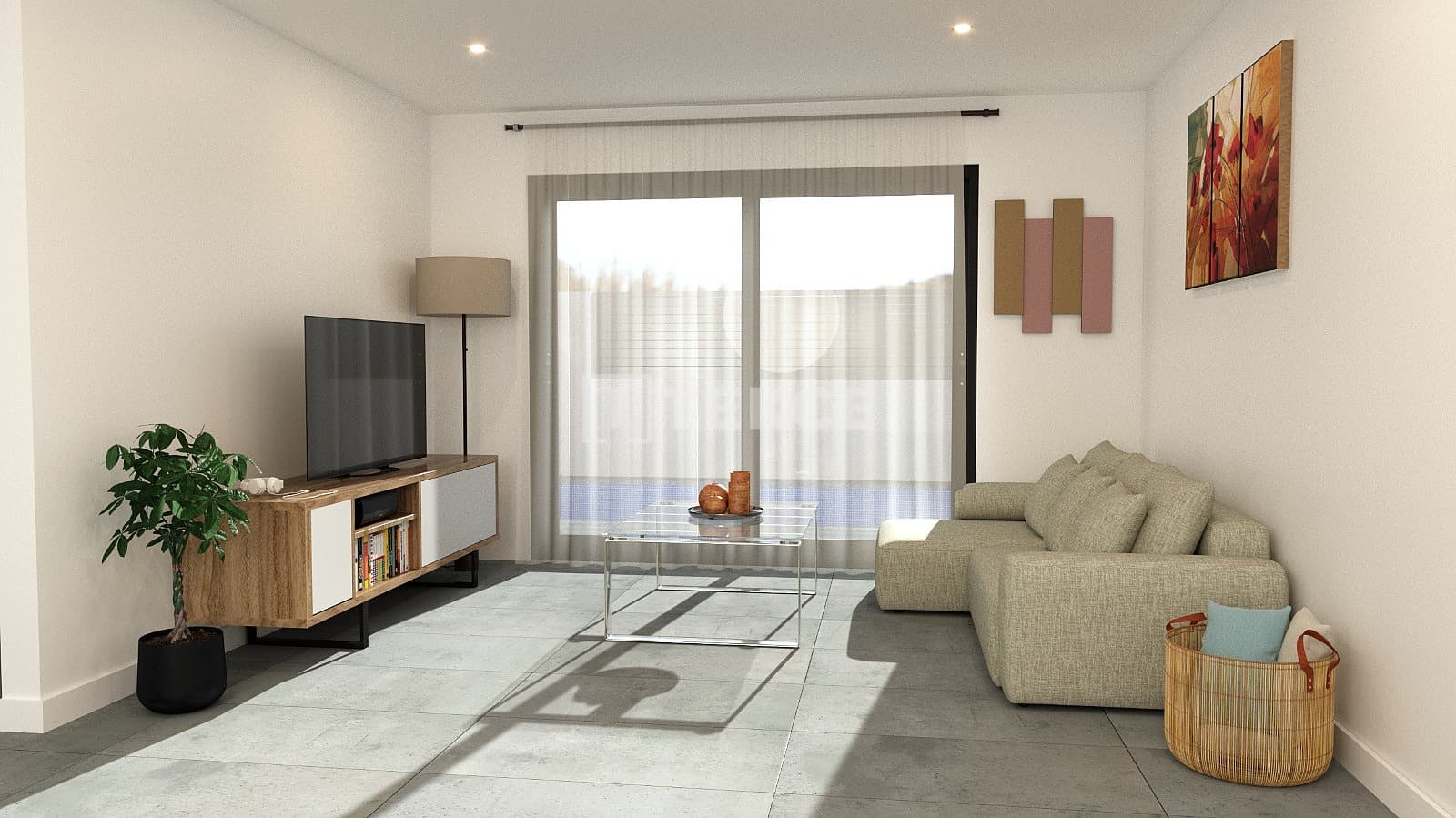 Green Houses image 5