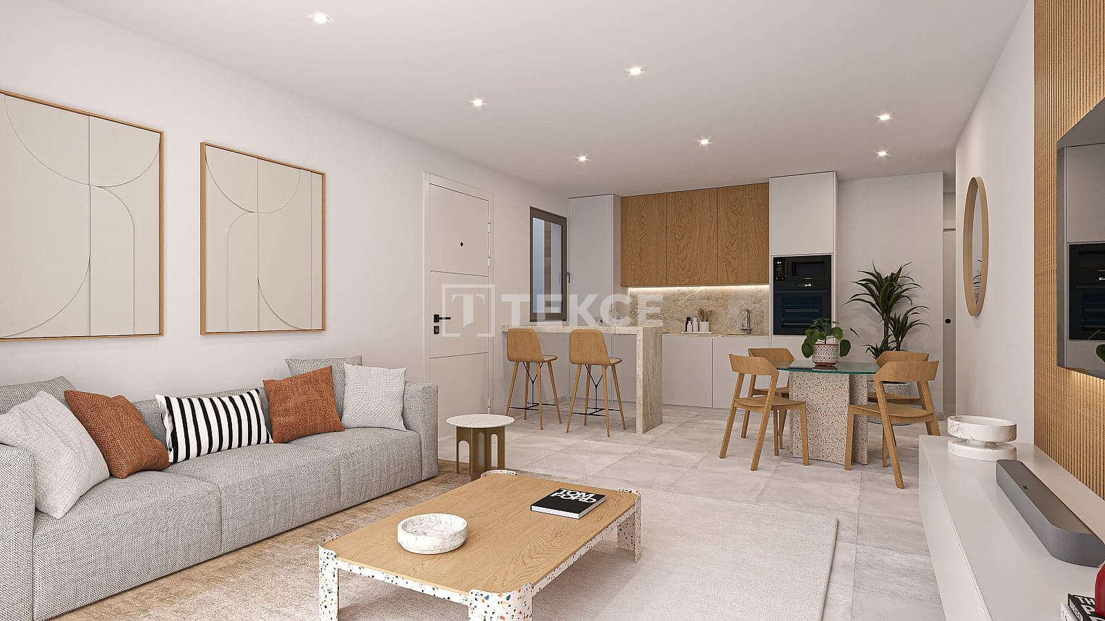 Eco-friendly Houses image 5