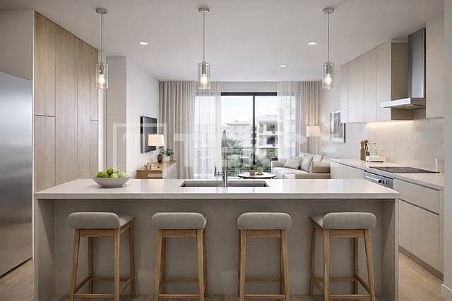 Green Apartments image 5