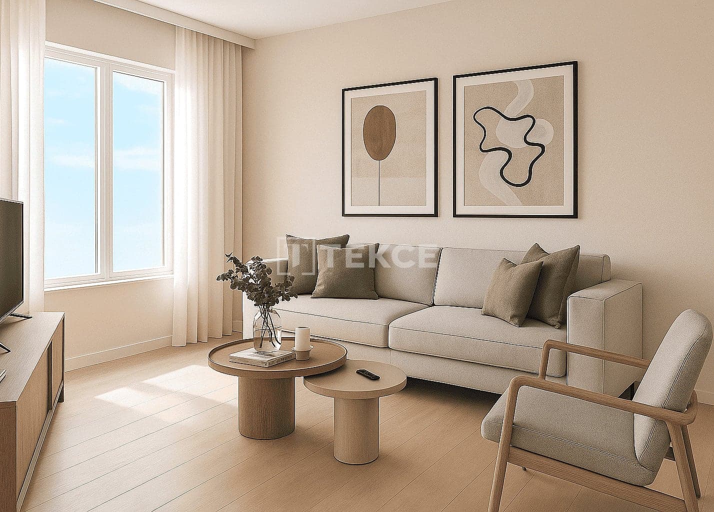 Green Apartments image 3